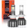 LED ŽIAROVKY H7 WATTSTAR CSP ULTRA +500% 24000LM