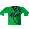 Tréningový hokejový dres Sportega Sportobchod.cz Žiak (youth) 80 cm, zelená
