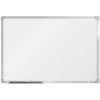 VMS VISION Biela magnetická tabuľa s emailovým povrchom 60 x 90 cm OK060090-1