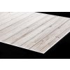 DIMEX | Plexisklo za kuchynskú linku PGT-08040-161 | 80 x 40 cm Starý drevený múr + Plexisklo za kuchynskú linku DIMEX v rozmere 80 x 40 cm, Starý drevený múr + Lepidlo zadarmo