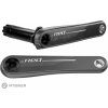 SRAM Red E1 DUB kľuky, 172.5 mm, 1/2x12, bez prevodníku