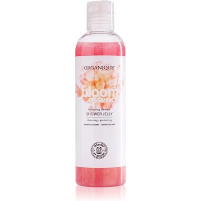Organique Bloom Essence jemný sprchový gel 250 ml