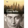 Franz Kafka - Život v Praze - Harald Salfellner