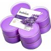 Bolsius Aromatic Maxi French Lavender 8 ks