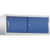 ACURADO nadstavbová skriňa s posuvnými dverami ,v x š x h 500 x 1200 x 400 mm C+P