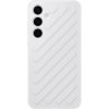 Samsung Tvrzený zadní kryt S24+ Light Gray GP-FPS926SACJW