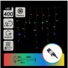 Aigostar B.V. | Aigostar - LED Vonkajšia vianočná reťaz 400xLED/8 funkcií 23x0,6m IP44 multicolor | AI1416