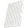 Magnetická power banka EcoFlow RAPID (5000 mAh)- biela