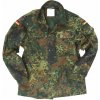 Bundeswehr blúza BW poľná FLECKTARN