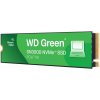 WD Green SN3000 1TB SSD / WDS100T4G0E / NVMe M.2 PCIe Gen4 / Interní / M.2 2280