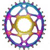 absoluteBLACK RF Oval Boost 148 rainbow 34T