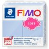 FIMO soft TREND 57g - serenity modrá