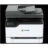 Lexmark CX431adw color laser MFP, 24 ppm, duplex, Wi-Fi ,DADF, dotykový LCD,LAN