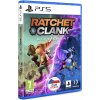 Ratchet and Clank: Rift Apart