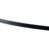 GUDE pilový pás na GBS 200 /1425x10mm/
