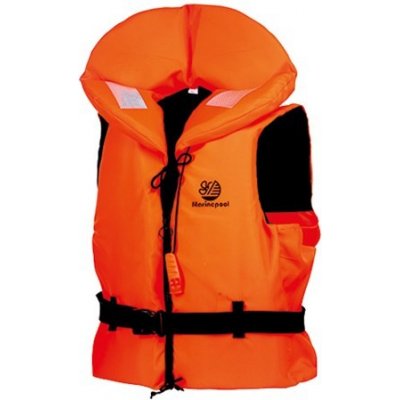 MARINEPOOL FREEDOM 100N - certifikovaná záchranná vesta nad 90 kg