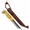 WOOD JEWEL Fixed Knife
