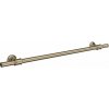 Axor Montreux Držiak na uteráky 60 cm, kartáčovaný nikl 42060820