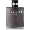 Chanel Allure Homme Sport Eau Extreme parfumovaná voda pánska 150 ml