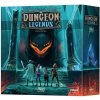 Rebel Dungeon Legends – kooperatívna kartová kampaňová hra (poľská verzia)