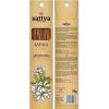 Sattva Vonné tyčinky Flora 15 ks