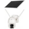 Kamera 4G Kruger&Matz Connect C100 Solar vonkajšia