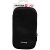 SWISSTEN Black Rock puzdro pre Apple iPhone do veľkosti 7