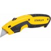 Stanley STHT10479-0 Zasúvací nôž so zásobníkom čepelí