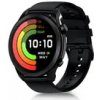 Niceboy Watch GTR 2 čierna / Chytré hodinky / IP67 / AMOLED / 1.43 / BT 5.0