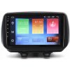 RÁDIO NAVIGÁCIA HYUNDAI TUCSON III 2018-20 ANDROID