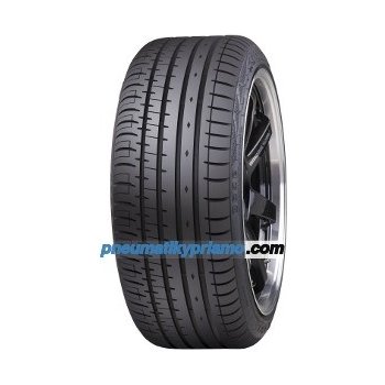 Pneumatiky Accelera Phi R 215/45 R16 90W