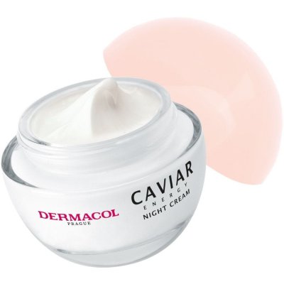 Dermacol Caviar energy nočný krém 50 ml