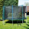 Trampolínový set inSPORTline Green 457 cm