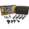 Dynamický nástrojový mikrofón Shure PGA Drumkit4