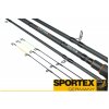 Sportex Prút Xclusive Feeder RS-2 Medium Heavy 3-dielny 365cm / 93-192g