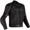RST 2526 Tractech Evo 4 Leather Mesh CE Mens Leather Jacket BLK-38