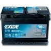 Exide Start-Stop EFB 12V 70Ah 760A EL700