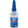 Loctite 4081 - 20 g sekundové lepidlo