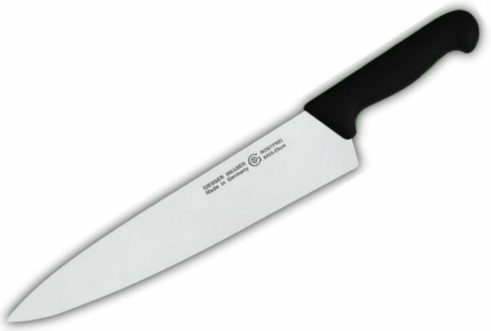 Giesser nôž 31 cm