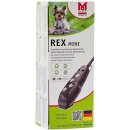 MOSER REX Mini 220-240V 50Hz, 2m kábel