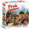 Elianna Prvá pomoc SK