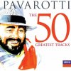 Pavarotti: The 50 Greatest Tracks - CD