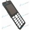 Kryt Nokia 108 predný čierny Originál