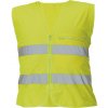 Cerva Lynx Pack Reflexná vesta 03030121 Hv žltá M
