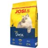 Josera JosiCat Cat Crispy Duck 8+2 kg
