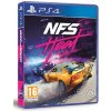 Need For Speed Heat