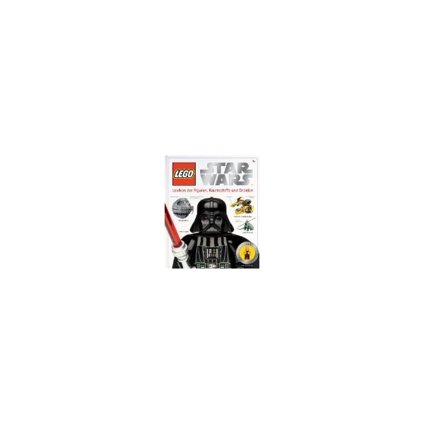 LEGO® Star Wars™ 5336285 Star Wars™ Lexikon od 16,95 € - Heureka.sk