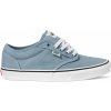 Pánske topánky Vans Atwood Veľkosť topánok (EU): 44,5 / Farba: svetlomodrá