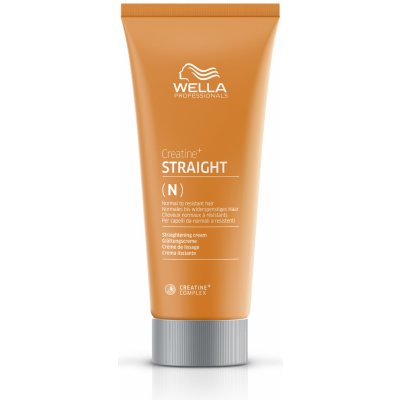 Wella Professionals Creatine+ Straight N 200 ml