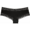 Nohavičky CHEEKY VICTORIA'S SECRET Veľkosť S, Farba Čierna